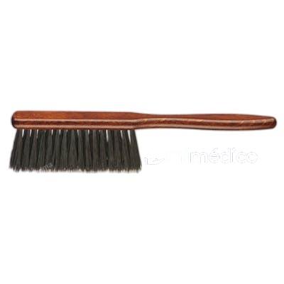 EUROSTIL CEPILLO BARBERO MADERA EUROSTIL