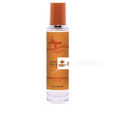 ALVAREZ GOMEZ AGUA FRESCA EAU DORANGE30 ML ALVAREZ GOMEZ