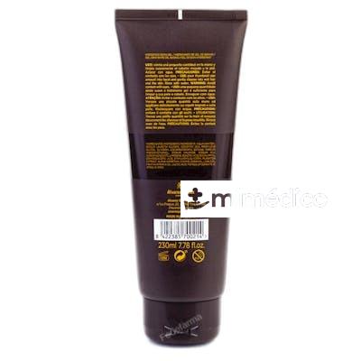 ALVAREZ GOMEZ BARBERIA SHOWER GEL TUBO 230 ML ALVAREZ GOMEZ