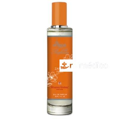 ALVAREZ GOMEZ ZAFIRO FEMME EAU DE PARFUM30 ML ALVAREZ GOMEZ
