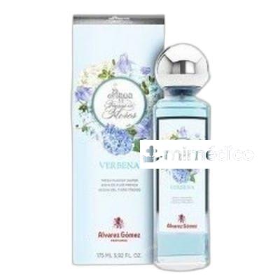 ALVAREZ GOMEZ AGUA FRESCA DE BANO LIMON MUGUET 300 ML ALVAREZ GOMEZ
