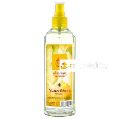 ALVAREZ GOMEZ AGUA FRESCA DE BANO 300 ML ALVAREZ GOMEZ