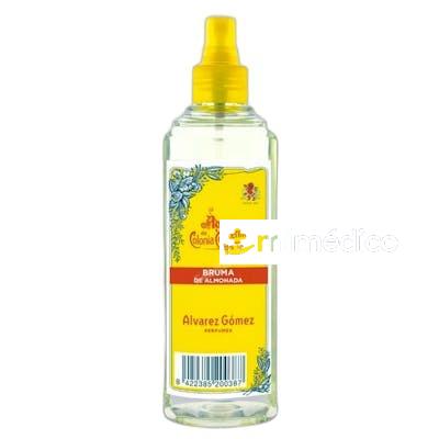 ALVAREZ GOMEZ BRUMA DE ALMOHADA 300 ML ALVAREZ GOMEZ
