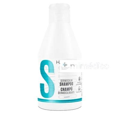 SALERM HAIR LAB CHAMPU DERMOCALMANTE300 ML SALERM