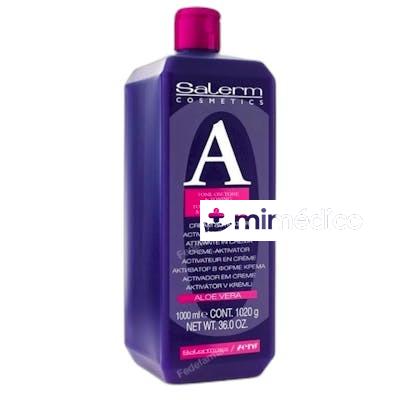 SALERM ACTIVADOR EN CREMA 1000 ML SALERM