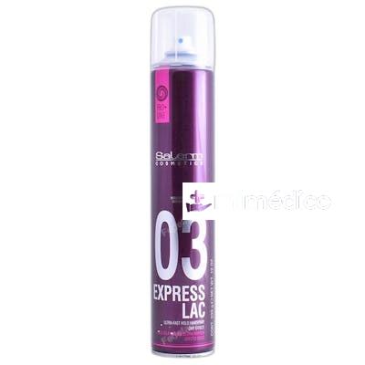 SALERM PROLINE 03 EXPRESS SPRAY 650 ML SALERM