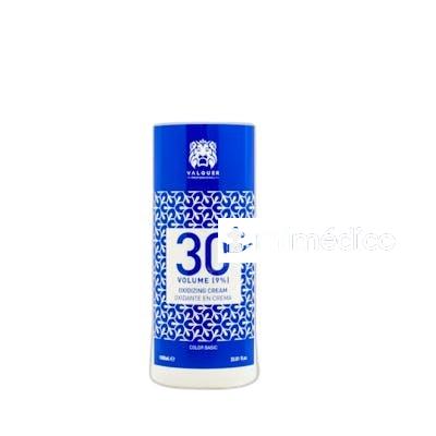 VALQUER OXIDANTE EN CREMA 1L VALQUER