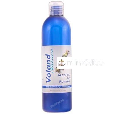 VOLAND NATURE ALCOHOL DE ROMERO VOLAND NATURE300 ML VOLAND NATURE