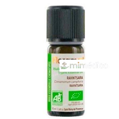 ACEITE ESENCIAL RAVINTSARA 10 ML FLORAME