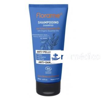 CHAMPU ANTICASPA 200 ML FLORAME