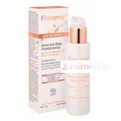 AGE INTENSE SERUM ANTIARRUGAS 30 ML FLORAME
