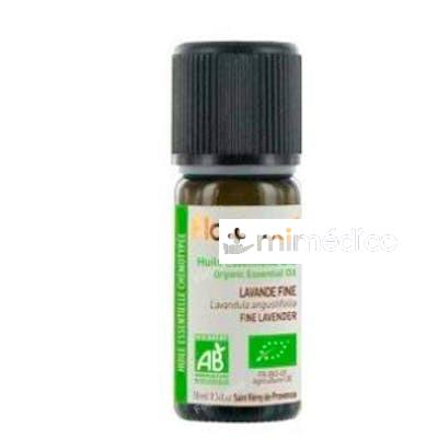 ACEITE ESENCIAL LAVANDA FINA 30 ML FLORAME