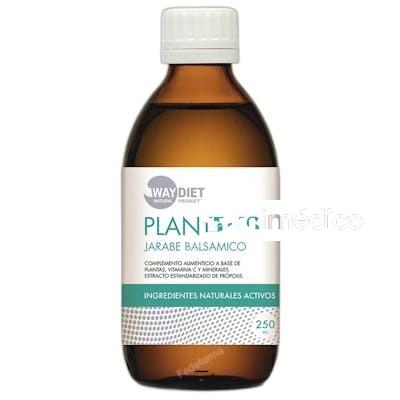 PLANTTUS 250 ML WAYDIET NATURAL PRODUCTS