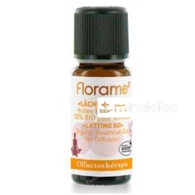 ACEITES ESENCIALES DEJATE LLEVAR 10 ML BIO FLORAME