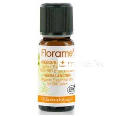 ACEITE ESENCIAL REEQUILIBRANTE 10 ML BIO FLORAME