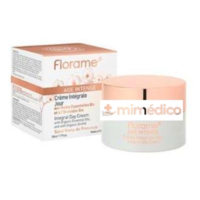 AGE INTENSE CREMA DE DIA 50 ML FLORAME