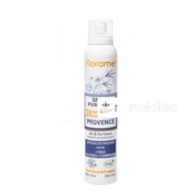 SPRAY PURIFICANTE PROVENZAL 180ML FLORAME