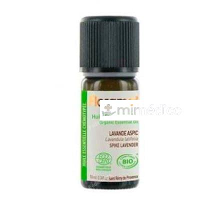 ACEITE ESENCIAL LAVANDA ASPIC 10 ML FLORAME