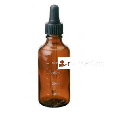 BOTELLA DOSIFICADORA 50ML FLORAME