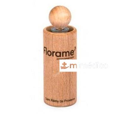 DIFUSOR BASE-STICK MADERA FLORAME