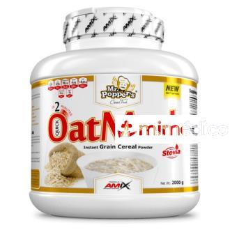 OATMASH 2 KG FRUTAS DEL BOSQUE MR POPPERS