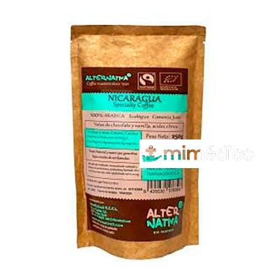 SPECIALTY COFFEE CAFE NICARAGUA 250 GR BIO ALTERNATIVA 3