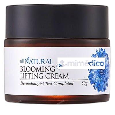 ALL NATURAL BLOOMING LIFTING CREAM 50 GR ALL NATURAL