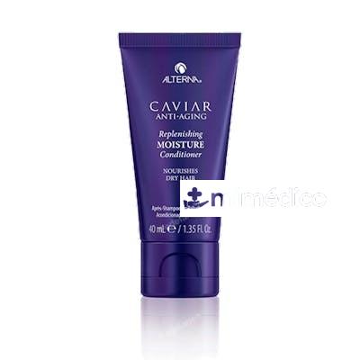 CAVIAR REPLENISHING MOISTURE CONDITIONER MINI 40ML ALTERNA HAIRCARE