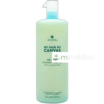 ALTERNA HAIRCARE CANVAS ME TIME CHAMPU DIARIO 1 L ALTERNA HAIRCARE