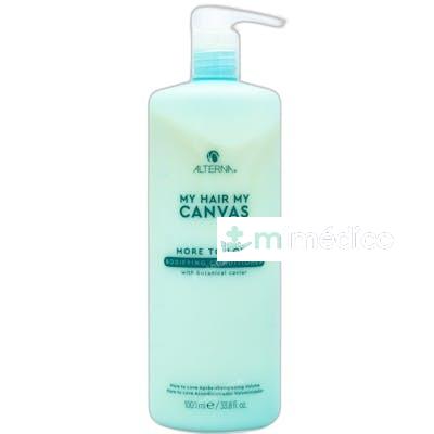 ALTERNA HAIRCARE CANVAS MORE TO LOVE ACONDICIONADOR TONIFICA ALTERNA HAIRCARE