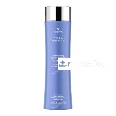 CAVIAR RESTRUCTURING BOND REPAIR SHAMPOO 250ML ALTERNA HAIRCARE