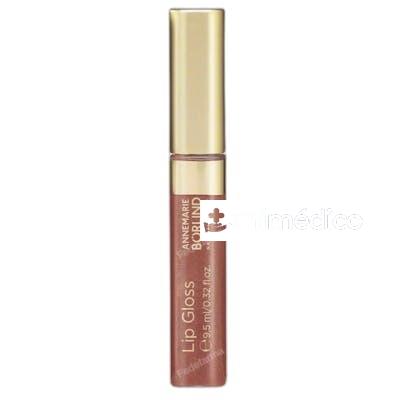 ANNEMARIE BORLIND BRILLO DE LABIOS LIP GLOSSRED 20 ANNEMARIE BORLIND