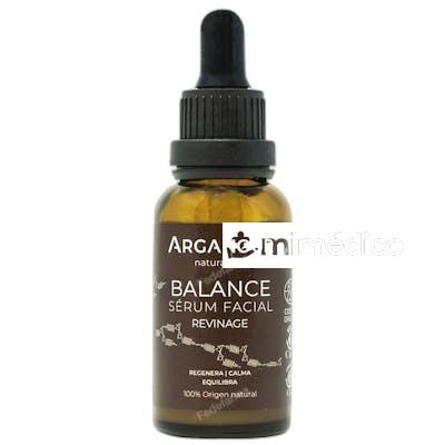 ARGANOUR SERUM FACIAL REVINAGE 30 ML ARGANOUR