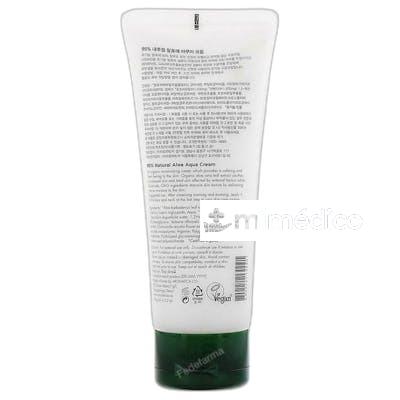 AROMATICA NATURAL ALOE AQUA CREAM AROMATICA