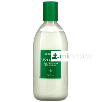 AROMATICA ROSEMARY HAIR THICKENING ACONDICIONADOR 400 ML AROMATICA