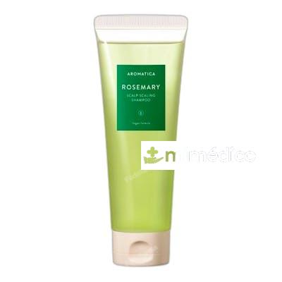 AROMATICA ROSEMARY SCALP SCALING CHAMPU30 ML AROMATICA