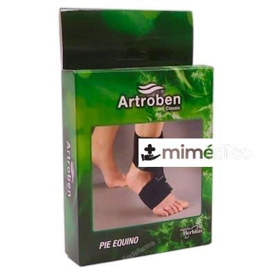 ARTROBEN FERULA PIE EQUINO ARTROBEN