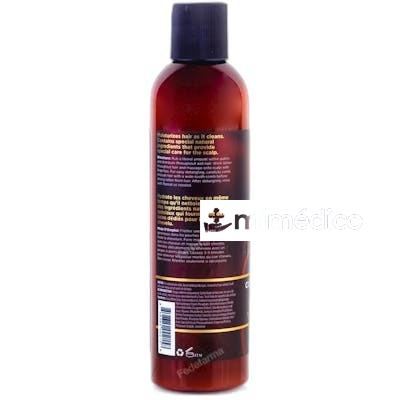 AS I AM CHAMPU SIN SULFATO CLEANSING PUDDING 237 ML AS I AM