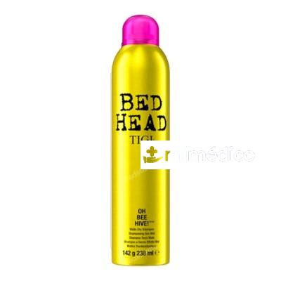 BED HEAD OH BEE HIVE CHAMPU SECO 238 ML BED HEAD