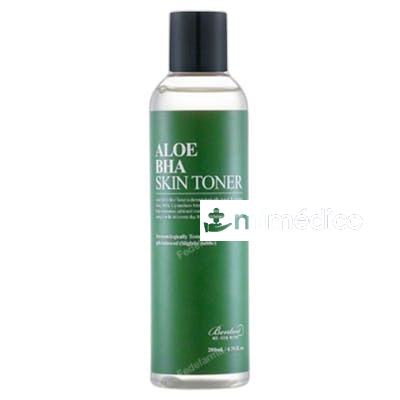 BENTON ALOE BHA SKIN TONER 200 ML BENTON