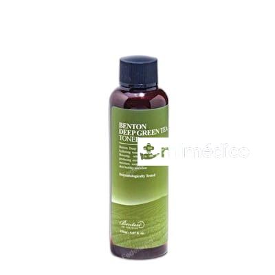 BENTON DEEP GREEN TEA TONER 150 ML BENTON