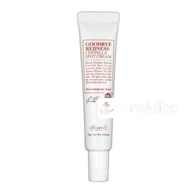 BENTON GOODBYE REDNESS CENTELLA SPOT CREAM 15 GR BENTON