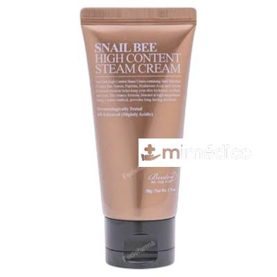 BENTON SNAIL BEE HIGH CONTENT STEAM CREAM 50 GR BENTON