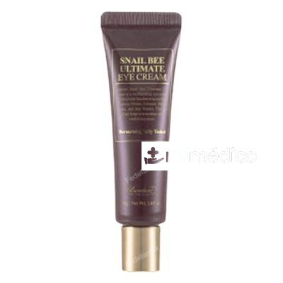 BENTON SNAIL BEE ULTIMATE EYE CREAM 30 GR BENTON