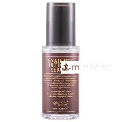 BENTON SNAIL BEE ULTIMATE SERUM 35 ML BENTON