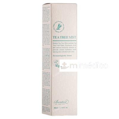 BENTON TEA TREE MIST 80 ML BENTON