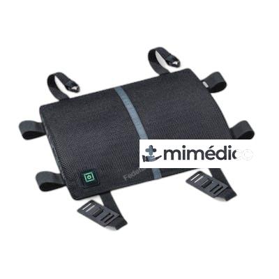BEURER ALMOHADILLA RESPALDO LUMBAR CON CALOR HK 70 BEURER