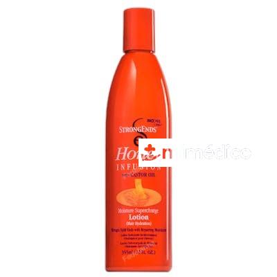BIOCARE LOCION STRONGENDS HINF 355 ML12OZ BIOCARE
