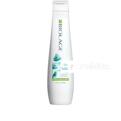 BIOLAGE VOLUMENBLOOM ACONDICIONADOR CABELLO FINO 400 ML400 M BIOLAGE