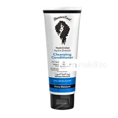 BOUNCE CURL ACONDICIONADOR LIMPIADOR 236 ML BOUNCE CURL